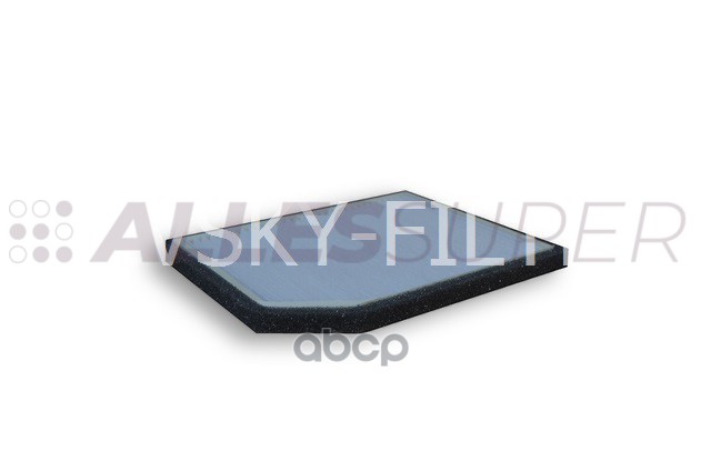 Фильтр салонный "Невский" NF6211