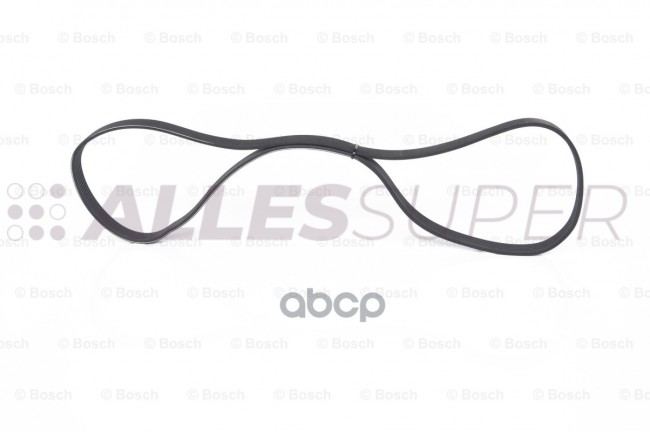 Ремень генератора  BOSCH   6PK698 (1987946034) ВАЗ-8кл.  (vaz&gaz)