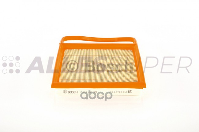 Фильтр воздушный S 0504  BOSCH  F026400504