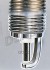 Denso Свеча зажигания 3000 /(цена за 1шт.)/ Nickel J16ARU11
