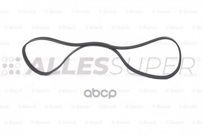 Ремень генератора BOSCH 6PK1215 (1987948391) (vaz&gaz) Ремень генератора BOSCH 6PK1215 (1987948391) (vaz&gaz)