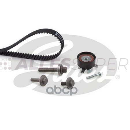 Gates Ремкомплект пр. ГРМ PowerGrip Kit K015669XS