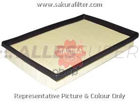 Sakura Фильтр воздушный A33960