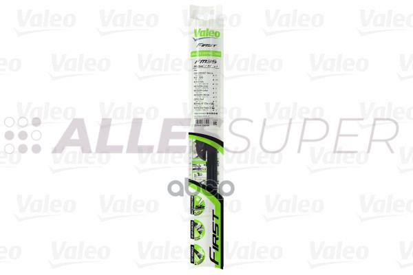 Valeo Щетка стеклоочистителя 350 мм 1 шт. FM35 575000