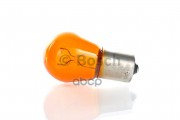 12V Лампа Bosch 1987302213 21W PY21W PURE LIGHT (17638) 