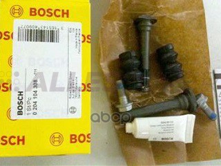Ремкомплект суппорта BOSCH  0 204 104 308