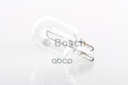 12V Лампа Bosch 1987302251  W21W  21W Pure Light  (уп.10шт) (17632) 