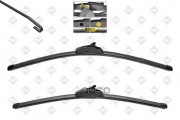 SWF VisioFlex комплект щеток с/о 600/500 мм 119746