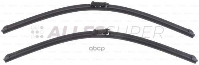 Aerotwin A825S ст/оч-ли BOSCH (600мм./600 мм.) 3397009825