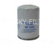 Фильтр топливный "Невский" NF-3503  (=WK 723)