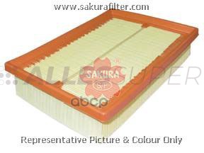 Sakura Фильтр воздушный A65490