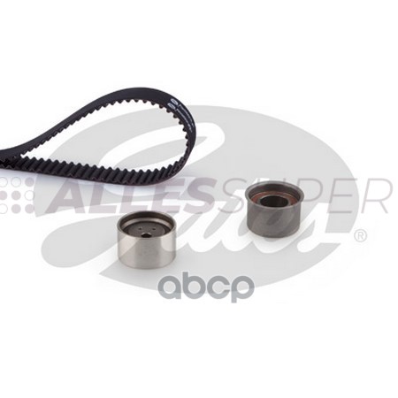 Gates Ремкомплект пр. ГРМ PowerGrip Kit K015446XS