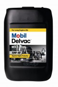 Mobil Delvac MX Extra 10W-40 (20L).Масло моторное
