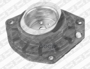 SNR Верхняя опора амортизатора, без подшипника KBLF41794