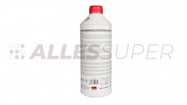 TAKTOL Антифриз SF13   1.5 л. (Germany)