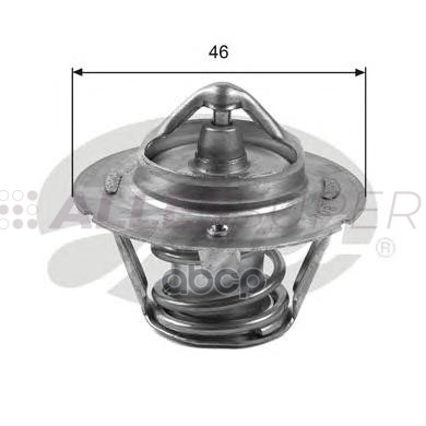 Gates Термостат TH30491G1