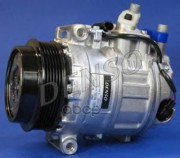 Denso Компрессор кондиционера DCP17058