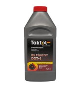 TAKTOL BS Fluid ST жидкость тормозная DOT-4   0.5 л. (Germany)