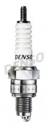 Denso Свеча зажигания 4009 /(цена за 1шт.)/ Moto U24FSU