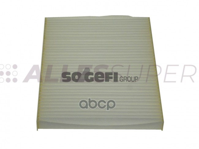 FRAM фильтр салонный CF5663