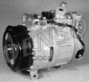 Denso Компрессор кондиционера DCP17026