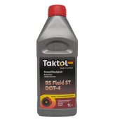 TAKTOL BS Fluid ST жидкость тормозная DOT-4   1 л. (Germany)
