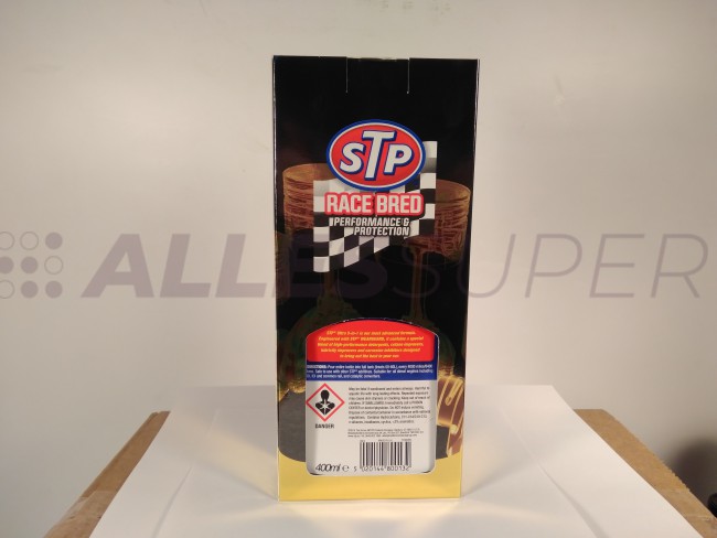 STP ST77400EN Присадка для дизельных двигателей (6 шт. в уп.) 400мл STP ST77400EN Присадка для дизельных двигателей (6 шт. в уп.) 400мл
