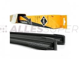 SWF VisioFlex комплект щеток с/о 600/500 мм 119763