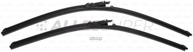 Aerotwin A215S ст/оч-ли BOSCH (650мм./600 мм.) 3397007215  Audi Q7,MB Sprinter,VW Crafter Aerotwin A215S ст/оч-ли BOSCH (650мм./600 мм.) 3397007215  Audi Q7,MB Sprinter,VW Crafter