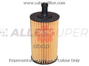 Sakura Фильтр масляный EO11060