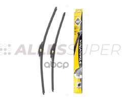 SWF VisioFlex комплект щеток с/о 600/530 мм 119764