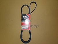 Gates Поликлиновый ремень пр. агрегатов Micro-V 6PK2563