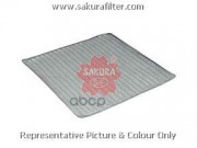 Sakura Фильтр салонный CA1103