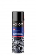 Axiom A9624 Адгезионная смазка для высоких нагрузок 650мл 
