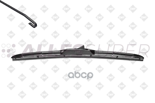 SWF Hybrid щетка стеклоочистителя 450 мм 1 шт. 116176