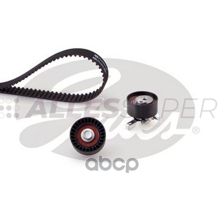 Gates Ремкомплект пр. ГРМ PowerGrip Kit K025508XS