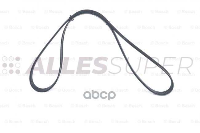Ремень генератора BOSCH 5PK1030 (1987947923) Ремень генератора BOSCH 5PK1030 (1987947923)