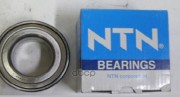 NTN Двухрядный шариковый ступичный подшипник GB.35272
