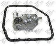 JS Asakashi Фильтр АКПП JT387K