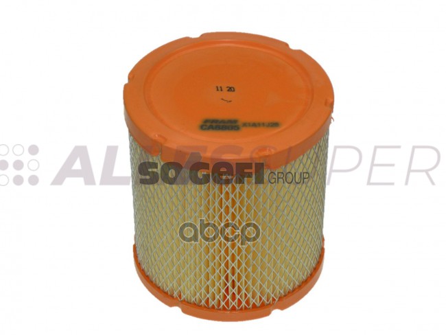 FRAM фильтр воздушный CA8805