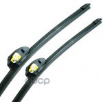 SWF Visionext бескаркасная щетка с/о 350 мм. 1 шт. 119835