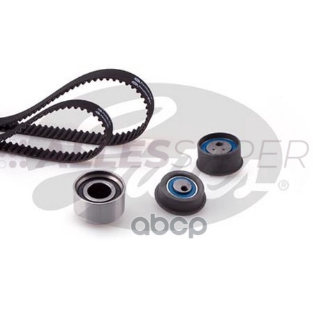 Gates Ремкомплект пр. ГРМ PowerGrip Kit K015373XS