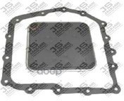 JS Asakashi Фильтр АКПП JT398K