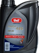 Unil масло моторное OPALJET 48S 0W30 (1L)