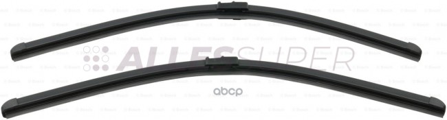 Aerotwin A925S ст/оч-ли BOSCH (530мм./530 мм.) 3397118925 Aerotwin A925S ст/оч-ли BOSCH (530мм./530 мм.) 3397118925