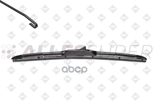 SWF Hybrid щетка стеклоочистителя 500 мм 1 шт. 116178