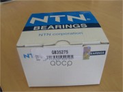 NTN Двухрядный шариковый ступичный подшипник GB35281