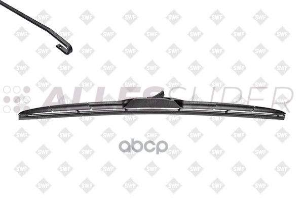 SWF Hybrid щетка стеклоочистителя 525 мм 1 шт. 116179