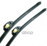 SWF Visionext бескаркасная щетка с/о 480 мм. 1 шт. 119848