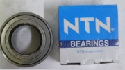 NTN Двухрядный шариковый ступичный подшипник GB35457